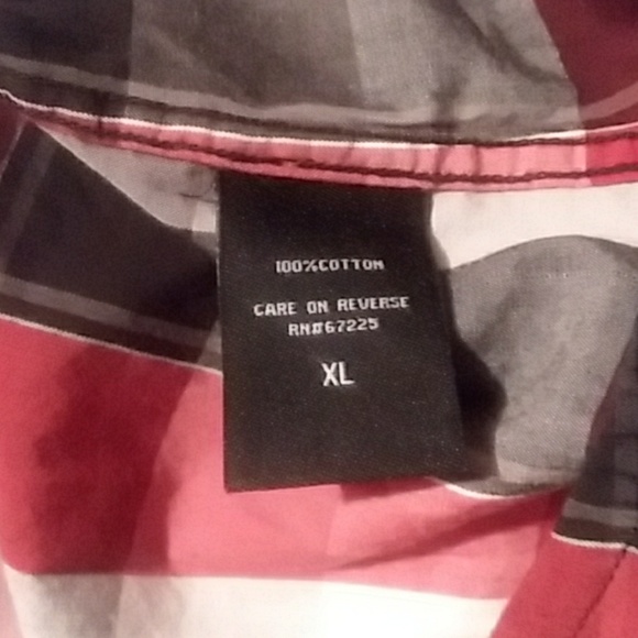 Current Shirt - Picture 5 of 5